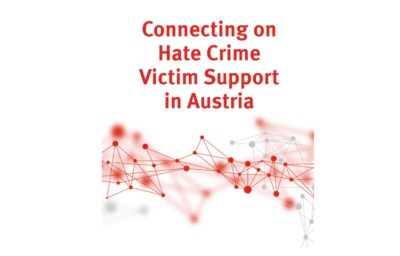 Connecting on Hate Crime Victim Support in Austria