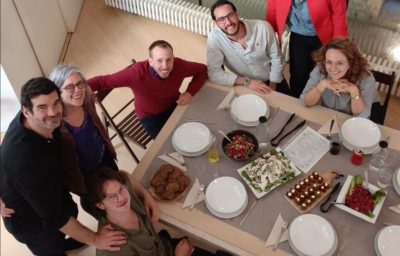 CEJI newsletter
