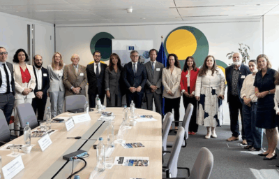 EU commission